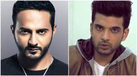 karan-kundra-480 karan kundra, roadies, nikhil chinapa, roadies rising, rannvijay singha, karan kundra slap, karan kundra roadies, neha dhupia, karan kundra nikhil chinapa, indian express news, entertainment news