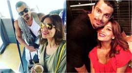 karan singh grover, karan sngh grover birthday, karan bipasha, karan singh grover birthday goa, karan singh grover nach baliye 8, karan nach baliye 8, television news, television updates, indian express news, indian express