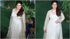 kareena Kapoor Khan, Kareena, Kareena Kapoor, Taimur ali kha, kareena ramp walk