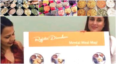 kulith, weight loss, kareena kapoor khan pregnancy weight loss, kareena kapoor Facebook live chat, pregnancy weight loss, rujuta diwekar facebook post, rujuta diwekar weight loss, rujuta diwekar kulith, kulith benefits, kulith weight loss, diet, lose weight, lose post pregnancy weight, lifestyle, food, health, fitness, indian express, indian express news