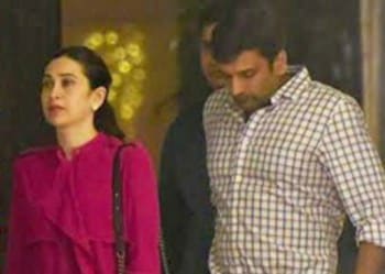 Bf Bf Sex Karishma Kapoor - Karisma Kapoor, boyfriend Sandeep Toshniwal are not hiding their  relationship anymore. Here's who Sandeep is | The Indian Express
