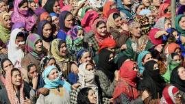 offensive tweet, offensive Twitter post, anti-Kashmir posts, J&K police arrest man, man booked for offensive tweets, Jammu and Kashmir, India news, Indian Express news