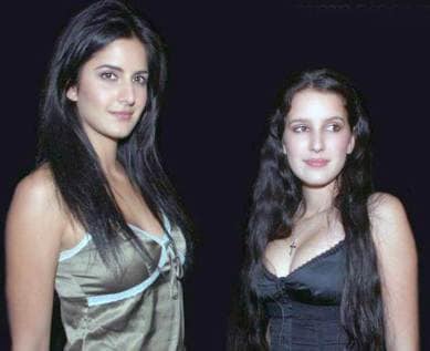 389px x 317px - Baar Baar Dekho actress, Katrina Kaif to turn producer and launch sister  Isabel in Bollywood | Entertainment News,The Indian Express