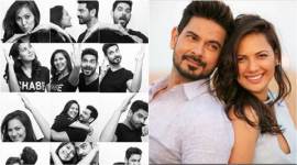 keith rochelle engaged, rochelle rao engaged, keith sequeria engagement, keith rochelle love, kero love story, keith rochelle bigg boss, keith rochelle valentines day, keith rochelle valentines engagement, keith rochelle love story, television weddings, television couples, television news, television updates, entertainment news, indian express, indian express news