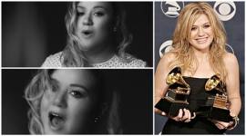 Kelly Clarkson, Kelly Clarkson Grammys, Kelly Clarkson Grammys 2017, Kelly Clarkson Cancer Scare, Kelly Clarkson Cancer Scare 2006, Kelly Clarkson Grammys win