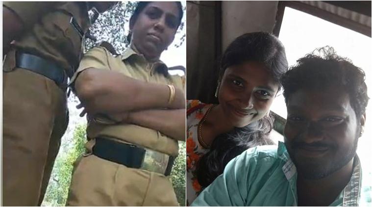 Watch Irked By Moral Policing Kerala Couple Goes Live On Facebook To