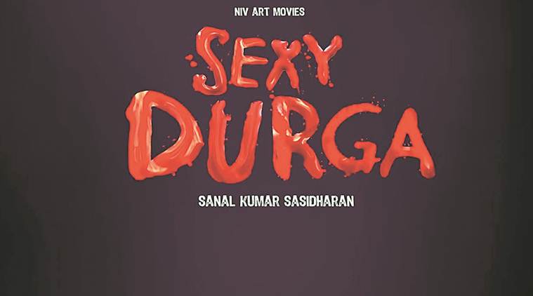 Sexy Durga, Malayalam film-maker sexy durga, Hivos Tiger Award, Sanal Kumar Sasidharan, India news, Indian Express