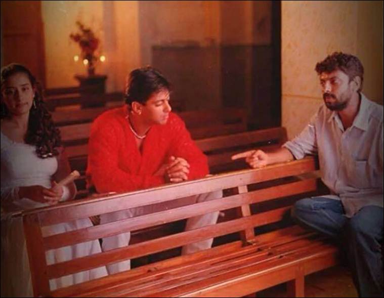 Sanjay Leela Bhansali, khamoshi