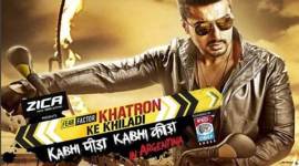 khatron-ke-khiladi-arjun-kapoor-480 arjun kapoor, arjun kapooR Khatron Ke Khiladi, Khatron Ke Khiladi LATEST SEASON, Khatron Ke Khiladi NEWS, Khatron Ke Khiladi HOST, Khatron Ke Khiladi srjun kapoor host, Fear Factor Khatron Ke Khiladi
