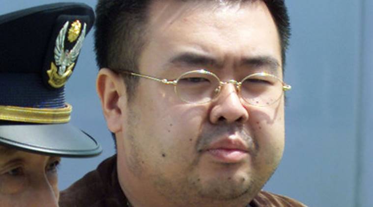 Kim Jong Nam Murder Chronology Of Key Events World News The Indian Express 4601