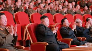 What chemical weapons does North Korea possess, chemical weapons North Korea, north korea, N. Korea, North korea chemical weapons, chemical weapons korea, THAAD, Kim jung un, kim jung un north korea, latest news, latest world news