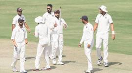 india vs bangladesh test 2017, india vs bangladesh 2017, india vs bangladesh, bangladesh vs india test, ind vs ban, india bangladesh test, india vs bangladesh scorecard, india vs bangladesh result, virat kohli, kohli, kohli captaincy, captain virat kohli, cricket results, cricket news, Cricket