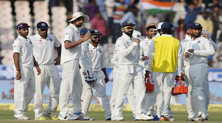 Virat Kohli trusts his instincts and his teammates strongly on the field as has been seen by his review decisions. (Source: AP)