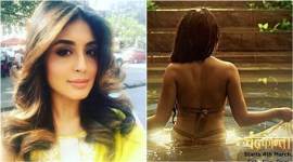 Kritika Kamra, Kritika Kamra chandrakanta, Kritika Kamra chandrakanta tv serial, chandrakanta tv series, chandrakanta star cast, chandrakanta ekta kapoor, kritika kamra on chandrakanta, Kritika Kamra chadrakanta training, television news, television updates, entertainment news, indian express, indian express news