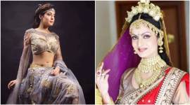 Kritika Kamra, Kritika Kamra Chandrakanta look, Chandrakanta, Chandrakanta pis, Chandrakanta cast, Chandrakanta tv show, Chandrakanta tv show remake