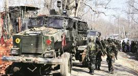 Kulgam, kulgam attack, anantnag attack, kashmir unrest, kashmir attack, kashmir militant attack, four killed-militant attack, militant dead, kashmir-india-pakistan, terrorists-kashmir, india news, indian express