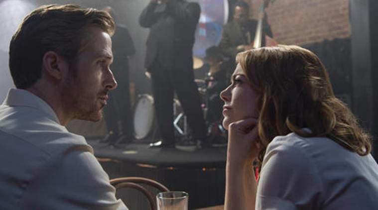 Oscars 2017, Oscars 2017 nominations, Oscars 2017 best pictures, Oscars 2017 news, oscars news, la la land, la la land news, la la land best picture, ryan gosling, emma stone, la la land oscars, oscars la la land, la la land best picture oscars, oscars updates, oscars winners, oscars predictions, oscar 2017, oscar news, oscar la la land, entertainment news, indian express, indian express news