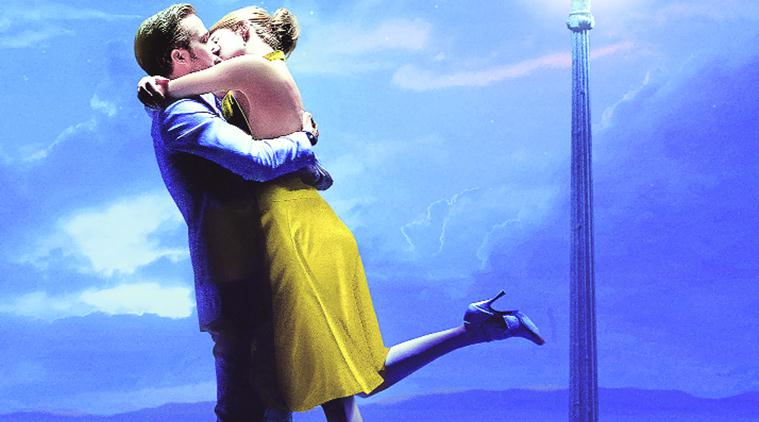 la la land, la la land movie, la la land academy awards, la la land oscars, hollywood movies, entertainment news
