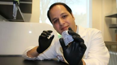 lab on a chip, lethal diseases, enhance diagnostic capabilities, medical diagnostics, Stanford University, sequence tumour DNA, diagnose cancer, malaria, developing countries, nanoparticle ink, multi-functional platform, reusable electronic chip, Science, Science news
