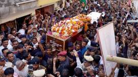 kulgam, kulgam encounter, kulgam terror attack, kulgam attack, jammu and kashmir, jammu and kashmir attack, kashmir terror attack, burhan wani, kashmir radicalisation