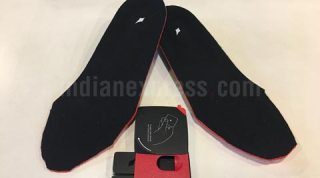 Lechal, Lechal shoes, Lechal smart shoes, Lechal shoes review, Lechal shoe insole review, wearables, Shoe wearables, technology, technology news