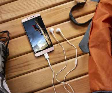 LeEco, Le 2, Le 2 gold colour, Le 2 price, LeEco Le 2, Le 2 LeMall, LeEco Le 2 review, Le 2 price, Le 2 features, Le 2 specifications, smartphones, technology, technology news