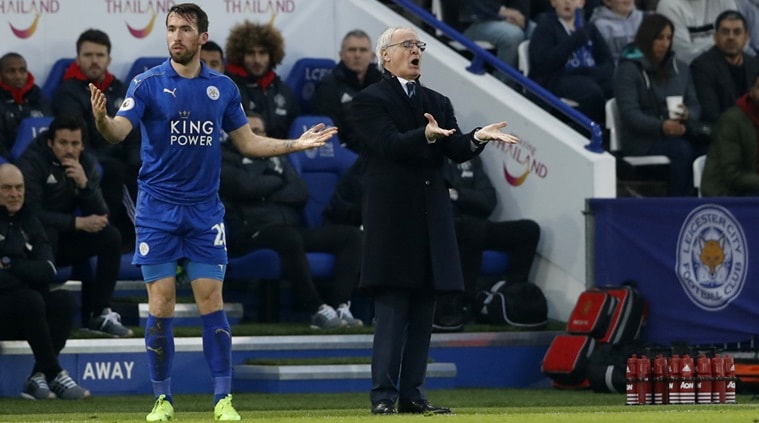 leicester city, leicester, leicester city relegation, leiecester relegation, foxes relegation, leicester premier league, leicester epl, premier league table, epl table, football news, sports news
