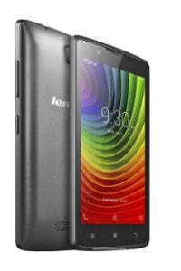 Ошибка при обновлении lenovo a2010