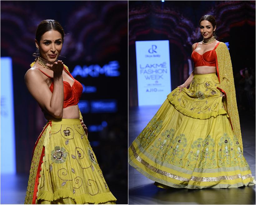 Lakme fashion week, LFW 2017, LFW 2017 day 5, Day 5 LFW 2017, LFW S/R 2017 grand finale, LFW 2017 final day collections, sushmita sen, malaika arora khan, tabu, disha patani, fashion news, LFW 2017 photos