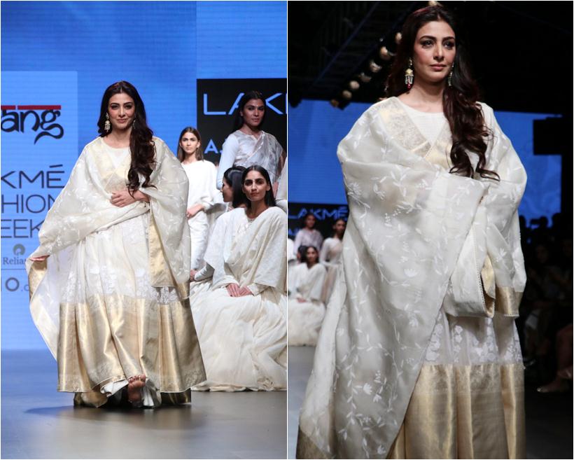 Lakme fashion week, LFW 2017, LFW 2017 day 5, Day 5 LFW 2017, LFW S/R 2017 grand finale, LFW 2017 final day collections, sushmita sen, malaika arora khan, tabu, disha patani, fashion news, LFW 2017 photos