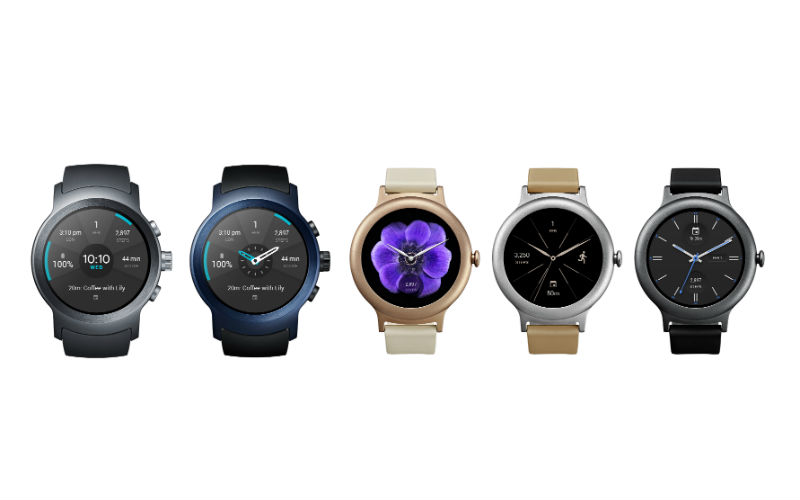 lg android wear 2.0