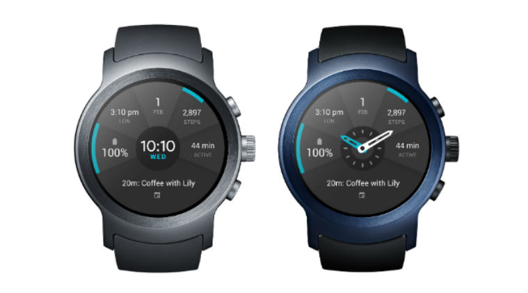 Google, Android, LG, Android Wear 2.0, LG Watch Style, LG Watch Sport, LG Watch Style features, LG Watch Style, price, LG Watch Style, specifications, LG Watch Sport price, LG Watch Sport features , LG Watch Sport specifications, Android Wear 2.0 new features, Google Assistant, Google Assistant on smartwatch, Android Wear software update, gadgets, technology, technology news