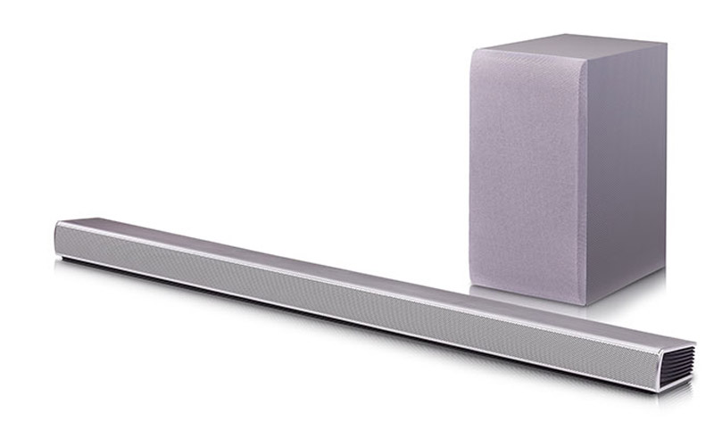 sound bar lg price