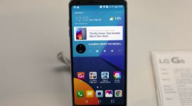 LG G6, LG G6 MWC 2017, LG G6 launch MWC 2017, MWC 2017 LG G6, LG G6 launch Barcelona, LG G6 smartphone, LG G6 India launch, LG G6 price in India, LG G6 vs G5, LG G6 Android, LG G6 bezel-less, LG G6 dual camera, technology, technology news