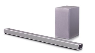 LG 320W Sound Bar, LG 320W Sound Bar review, LG 320W Sound Bar price, LG 320W Sound Bar specs, LG 320W Sound Bar 2.1 channel, LG 320W Sound Bar price India, LG 320W Sound Bar specifications, audio equipment, audio for tv, technology, technology news