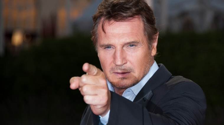 Hollywood is now churning out movies for global markets: Liam Neeson ...