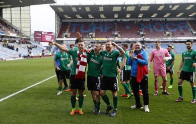 fa cup, burnley lincoln city, lincoln city vs burnley, burnley fa cup, fa cup quarter finals, football news, sports news