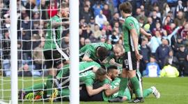 lincoln city, lincoln vs burnley, manchester united, chelsea, arsenal, manchester city, leicester city, fa cup, fa cup fourth round, fa cup results, fa cup scores, fa cup news, football news, sports news