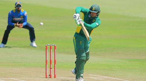 South Africa no.1 ODI team in ICC rankings, beat Sri Lanka by 88 runs ...