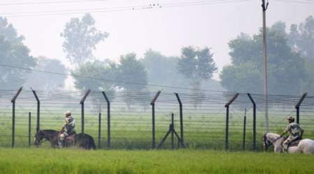 Jammu and Kashmir: Pakistan resorts to unprovoked shelling in Poonch's KG Sector