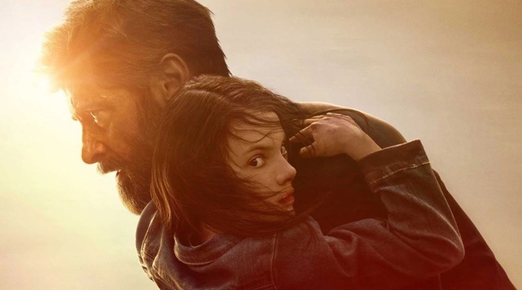 logan trailer, logan film, hugh jackman, hugh jackman x men, x men, hugh jackman wolverine, hugh jackman logan, wolverine, logan, wolverine x men, logan x men, Tom rothnam, tom rothnam hugh jackman, hollywood updates, hollywood news, entertainment news, indian express news, indian express