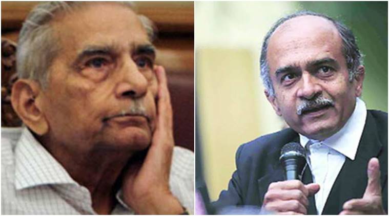 Lokpal Bill, Lokpal amendment, Lokpal Supreme Court, Lokpal Parliament, Supreme Court, India news, latest news, indian express