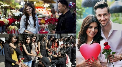 Happy Valentine’s Day 2017: Here’s how the world is celebrating love