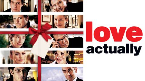 Love Actually' Cast Now: Hugh Grant, Colin Firth, Emma Thompson - Parade