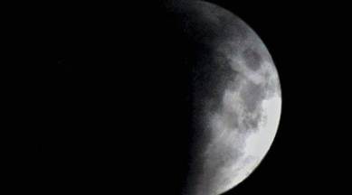 Lunar eclipse, Eclipse, August lunar eclipse, Nehru Planetarium eclipse, Science tech news, Indian Express