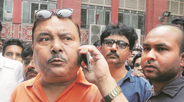 Apollo Gleneagles Hospital, apollo patient death, madan mitra, chief minister, mamata banerjee, kolkata news, indian express news