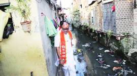 Shiv Sena’s Mangal Bhanushali, Tarabai Javalkar, Maharashtra civic polls, Maharashtra polls news, India news, National news, India news, Maharashtra news, India news, National news