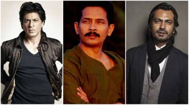 Atul Kulkarni, Atul Kulkarni actor, Atul Kulkarni news, Atul Kulkarni films, raees, raees news, The Ghazi Attack, The Ghazi Attack atul kulkarni, The Ghazi Attack movie, The Ghazi Attack release, Nawazuddin Siddiqui, Nawazuddin Siddiqui raees, Shah Rukh Khan, Shah Rukh Khan raees, atul kulkarni srk, srj atul kulkarni, entertainment news, indian express, indian express news