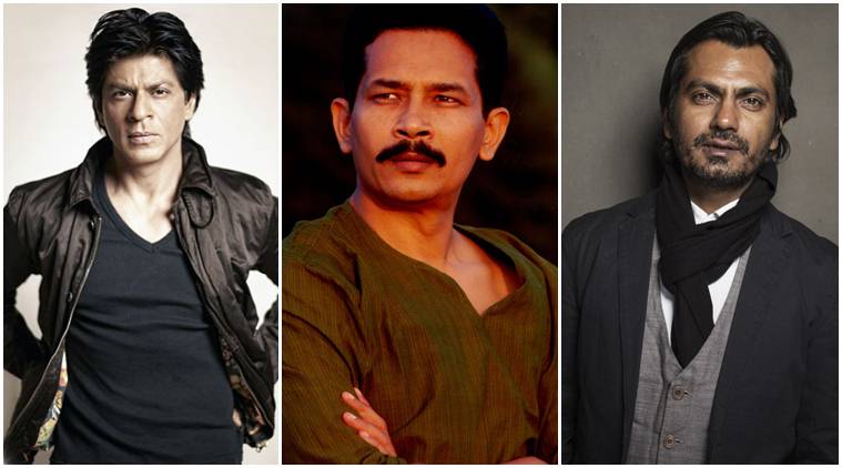 Atul Kulkarni, Atul Kulkarni actor, Atul Kulkarni news, Atul Kulkarni films, raees, raees news, The Ghazi Attack, The Ghazi Attack atul kulkarni, The Ghazi Attack movie, The Ghazi Attack release, Nawazuddin Siddiqui, Nawazuddin Siddiqui raees, Shah Rukh Khan, Shah Rukh Khan raees, atul kulkarni srk, srj atul kulkarni, entertainment news, indian express, indian express news