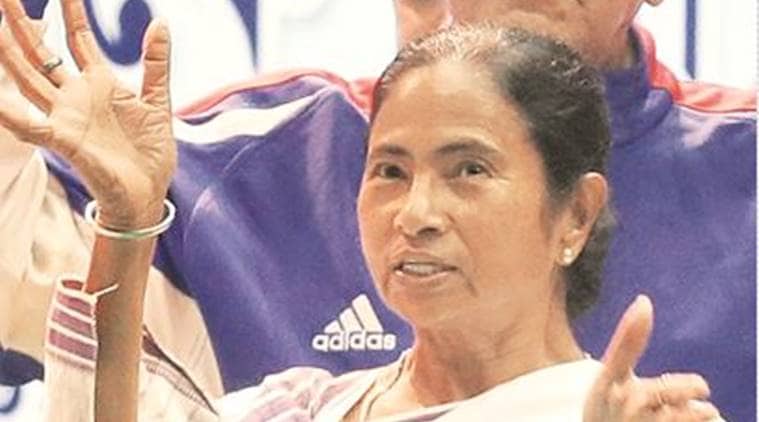 Sushma Swaraj, mamata banerjee, US shooting, kansas shooting, US sikh man shot, sikh man shot, Indian shot us, indian express news, india news
